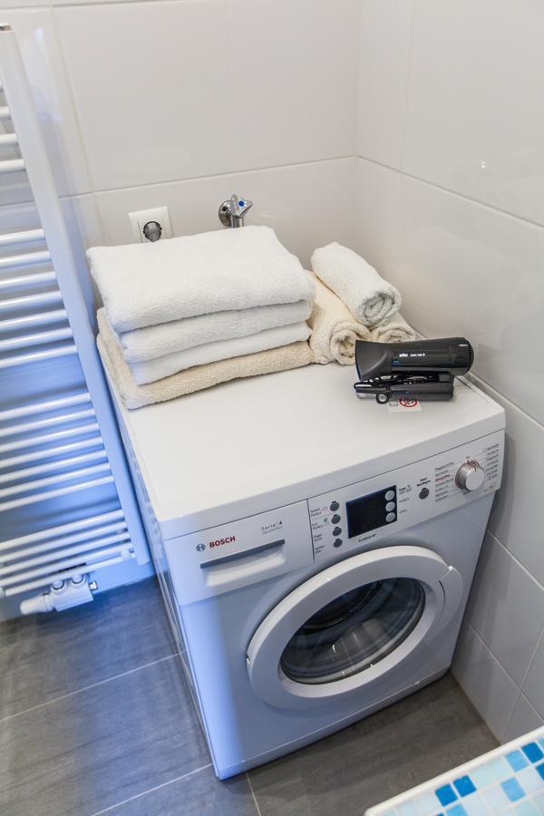 Appartement Market & Free Parking Wenen